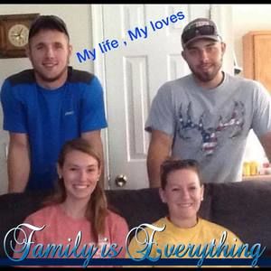 Meet your Posher, Laurie